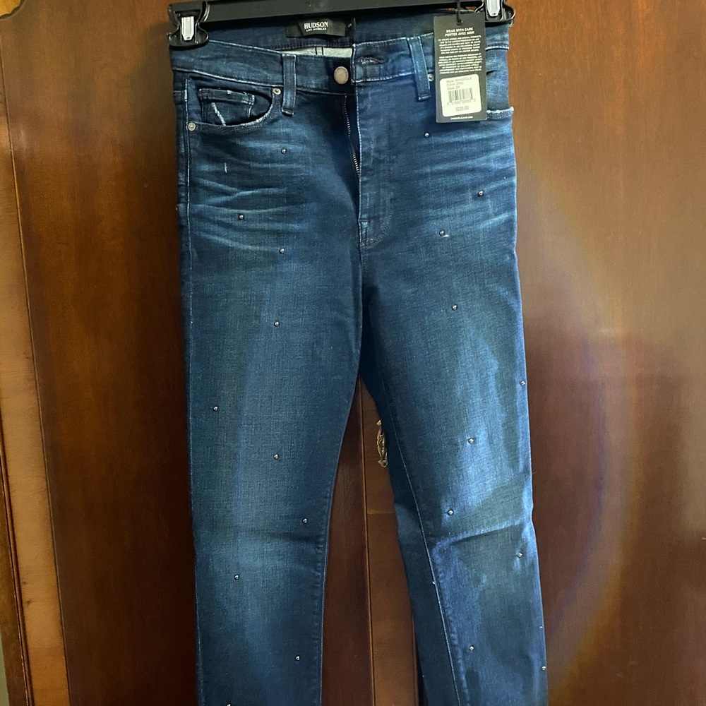 Hudson jeans